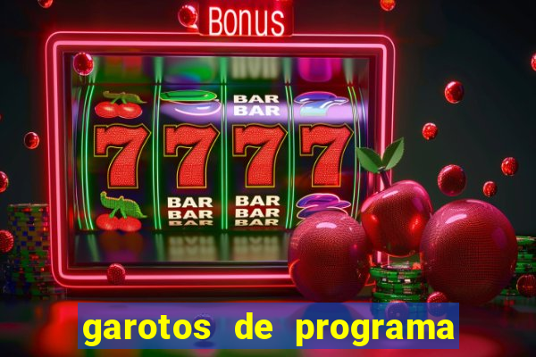 garotos de programa no rj